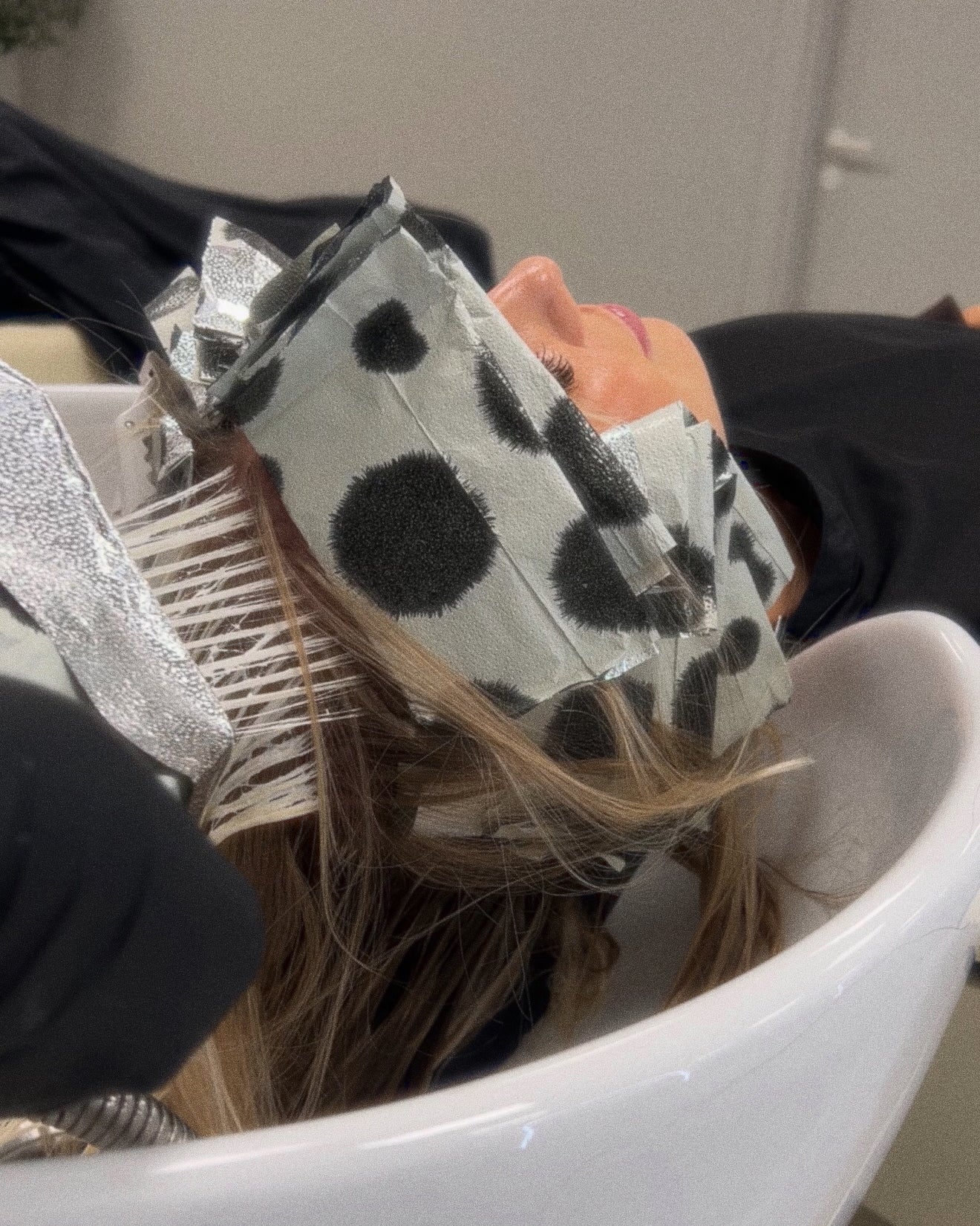 Kami Spotted Pop-Up Foil – Pro Duo (2 Pack)